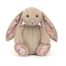 Blossom Beige Bunny "Petal" Original - Jellycat