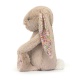Blossom Beige Bunny "Petal" Original - Jellycat