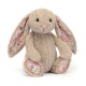 Blossom Beige Bunny "Petal" Original - Jellycat