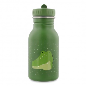 Petite gourde Alligator 350 ml - TRIXIE