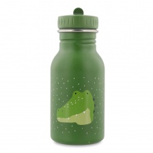Petite gourde Alligator 350 ml - TRIXIE