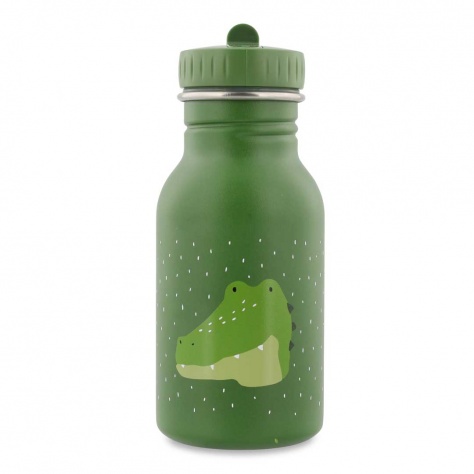Petite gourde Alligator 350 ml - TRIXIE