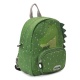 Sac à dos maternelle Crocodile - TRIXIE