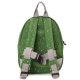 Sac à dos maternelle Crocodile - TRIXIE