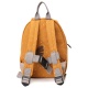 Sac à dos maternelle Girafe - TRIXIE