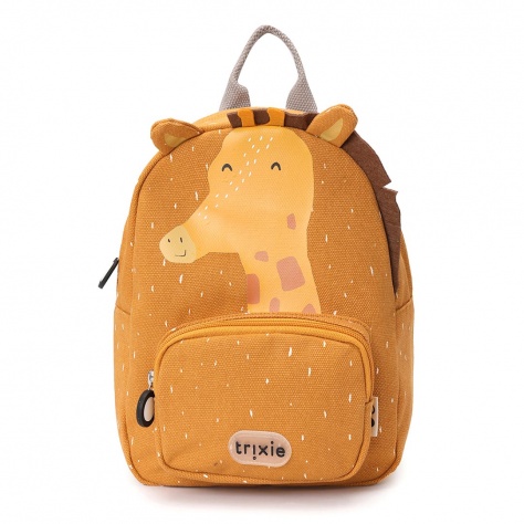 Sac à dos maternelle Girafe - TRIXIE
