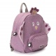 Sac à dos maternelle Paon - TRIXIE