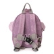 Sac à dos maternelle Paon - TRIXIE