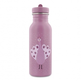 Grande gourde Paon 500 ml - TRIXIE
