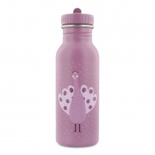 Grande gourde Paon 500 ml - TRIXIE