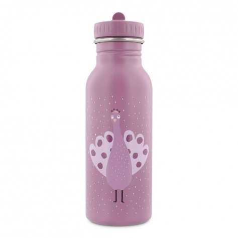 Grande gourde Paon 500 ml - TRIXIE