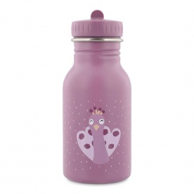Petite gourde Paon 350 ml - TRIXIE