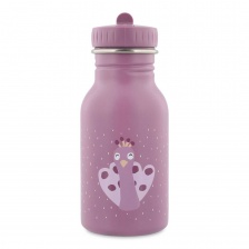 Petite gourde Paon 350 ml - TRIXIE