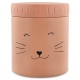 Food Jar 350ml Chat - TRIXIE