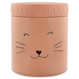 Food Jar 350ml Chat - TRIXIE