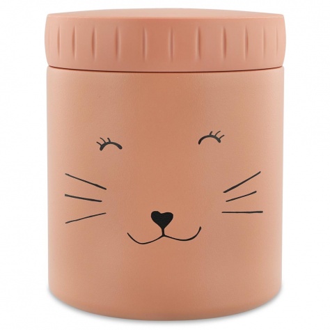 Food Jar 350ml Chat - TRIXIE