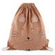 Sac de Gym Chat - TRIXIE