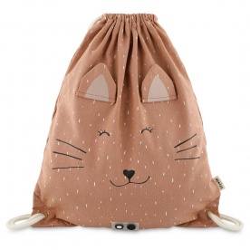 Sac de Gym Chat - TRIXIE