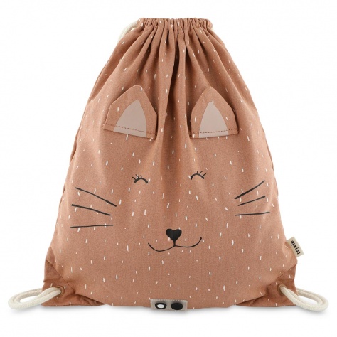Sac de Gym Chat - TRIXIE