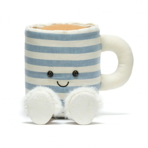 Amuseables Rosie Lea Mug - Jellycat
