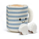 Amuseables Rosie Lea Mug - Jellycat