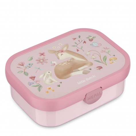 Boite à tartines Campus Spiderman - MEPAL