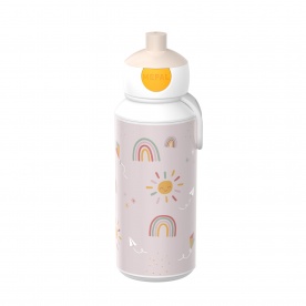 Gourde Pop-Up Campus Sunshine & Rainbow - MEPAL