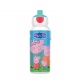 Gourde Pop-Up Campus Peppa Pig - MEPAL