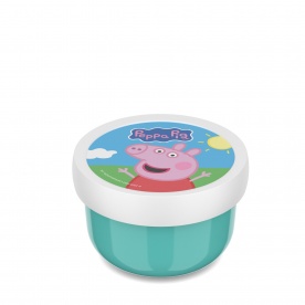Boite à fruits Campus Peppa Pig - MEPAL