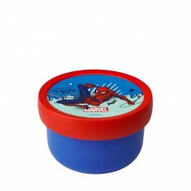 Boite à fruits Campus Spiderman - MEPAL