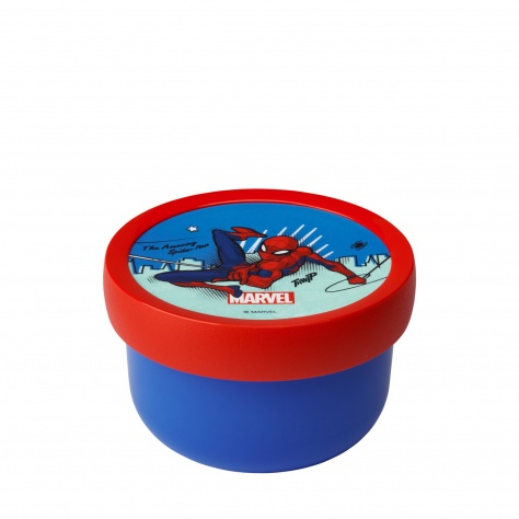 Boite à fruits Campus Spiderman - MEPAL
