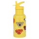 Petite Gourde Isotherme Amis des Animaux - A LITTLE LOVELY COMPANY