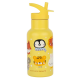 Petite Gourde Isotherme Amis des Animaux - A LITTLE LOVELY COMPANY