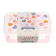 Boite à Tartines Bento Coeurs - A LITTLE LOVELY COMPANY