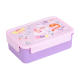 Boite à Tartines Bento Princesses - A LITTLE LOVELY COMPANY
