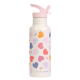 Grande Gourde Isotherme Coeurs - A LITTLE LOVELY COMPANY