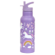 Grande Gourde Isotherme Rêves de Licorne - A LITTLE LOVELY COMPANY