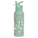Grande Gourde Isotherme Joy  - A LITTLE LOVELY COMPANY