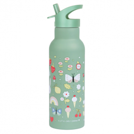 Grande Gourde Isotherme Joy  - A LITTLE LOVELY COMPANY