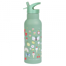 Grande Gourde Isotherme Joy  - A LITTLE LOVELY COMPANY