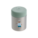 Petit thermos repas isotherme Tiny Team Chien - LÄSSIG