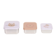 Lot de 3 boîtes à goûter Tiny Team Chat - LÄSSIG