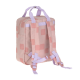 Sac à dos Pattern Party Rose - LÄSSIG