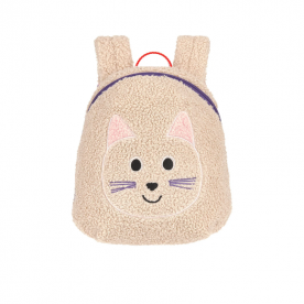 Sac à dos Tiny crèche Chat - LÄSSIG