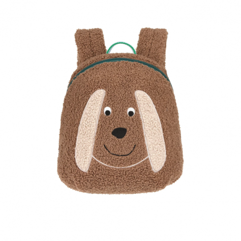 Sac à dos Tiny crèche Chien - LÄSSIG