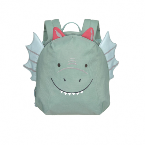 Sac à dos Dragon - LÄSSIG