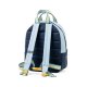 Sac à dos Mix&Match Bleu Océan - LILLIPUTIENS
