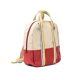 Sac à dos Mix&Match Bleu Océan - LILLIPUTIENS