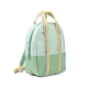 Sac à dos Mix&Match Bleu Océan - LILLIPUTIENS