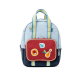 Pochette avec sangle Mix&Match Jungle -LILLIPUTIENS